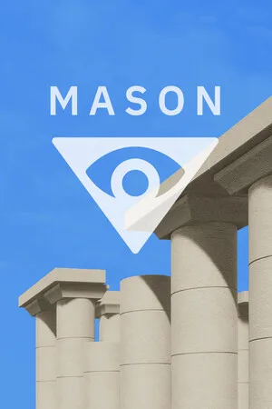 Mason: Building Bricks