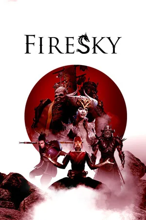 FIRESKY