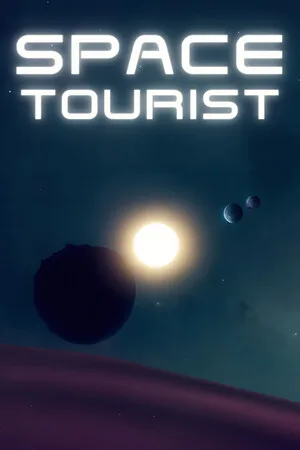 Space Tourist