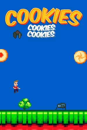 cookies СOOkies COOKIES