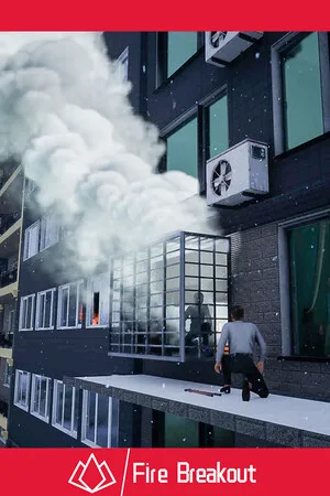Fire Breakout