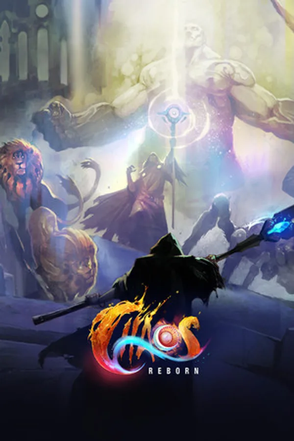 Chaos Reborn