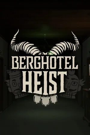 Berghotel Heist