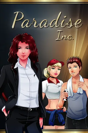 Paradise Inc