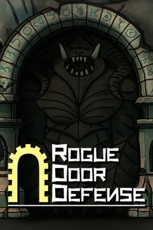 Rogue Door Defense
