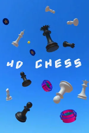 4d Chess