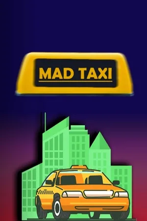 Mad Taxi