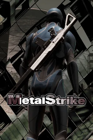 Metal Strike
