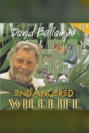 Discovering Endangered Wildlife