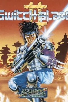 Switchblade 2