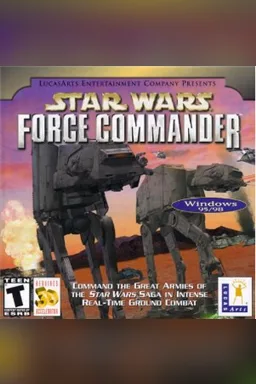 Star Wars: Force Commander