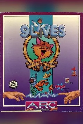9 Lives
