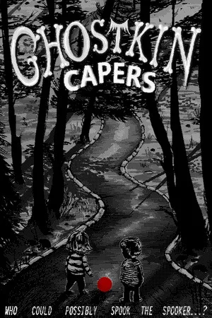 Ghostkin Capers