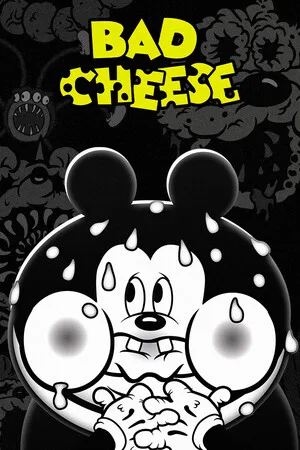Bad Cheese