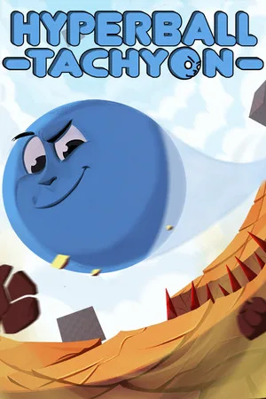 HYPERBALL TACHYON