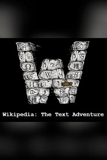 Wikipedia: The Text Adventure