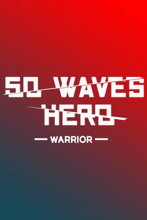 50 Waves Hero