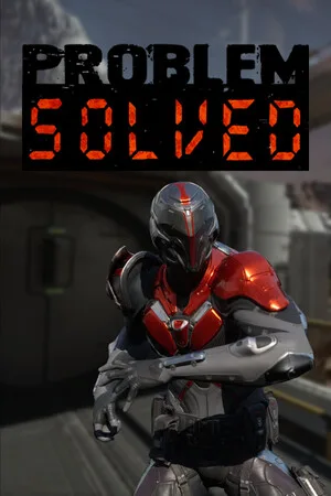 Problem Solved