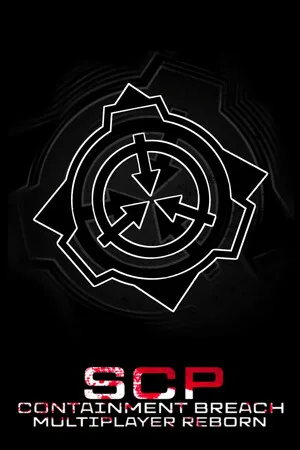 SCP: CB Multiplayer Reborn