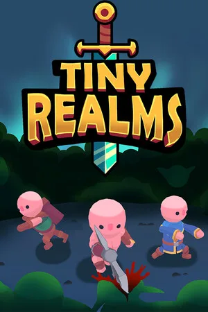 Tiny Realms
