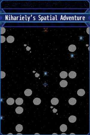Nihariely’s Spatial Adventure