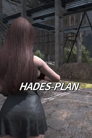 Hades-Plan
