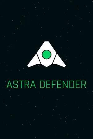 Astra Defender