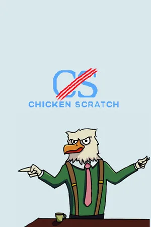 Chicken Scratch