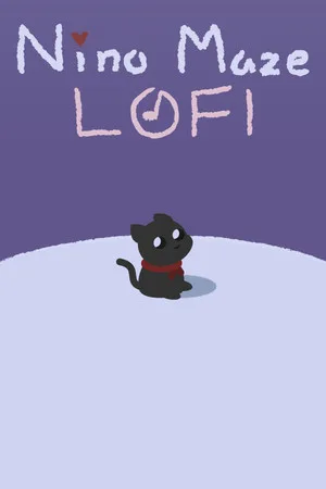 Nino Maze LOFI