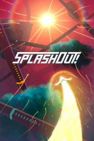 SPLASH OUT!
