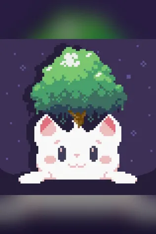 Cat Bird