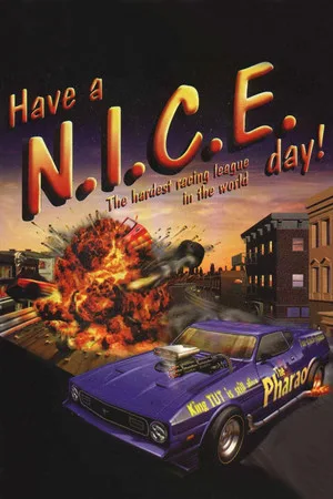 Have a N.I.C.E. day!