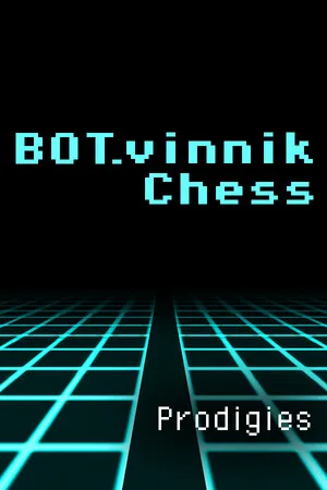 BOT.vinnik Chess: Prodigies