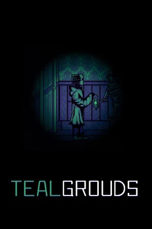 TealGrounds