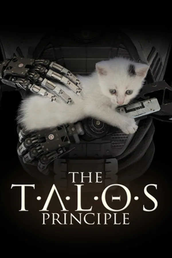 The Talos Principle