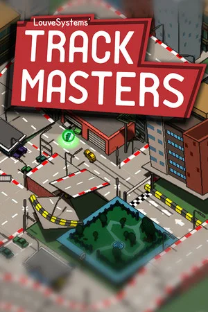 LouveSystems' TrackMasters