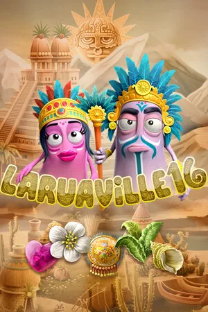 Laruaville 16