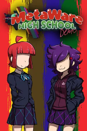 MetaWare High School (Demo)