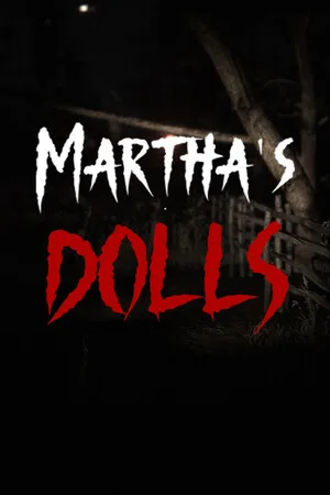 Martha's Dolls