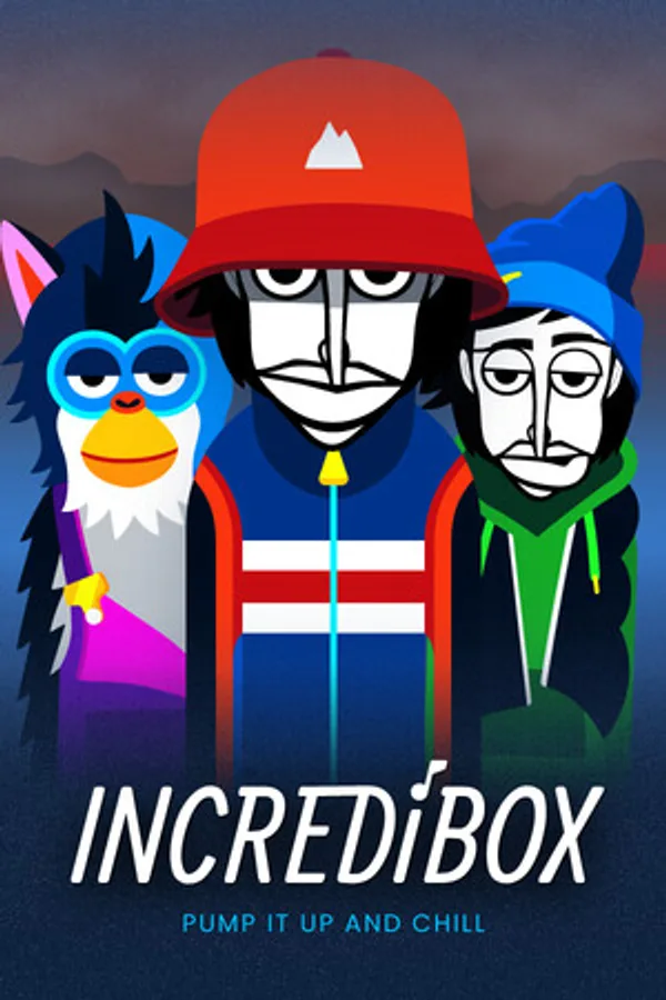 Incredibox