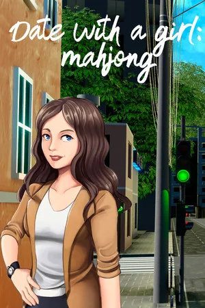 Date With a Girl: Mahjong