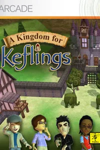 A Kingdom for Keflings