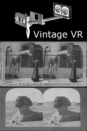 Vintage VR