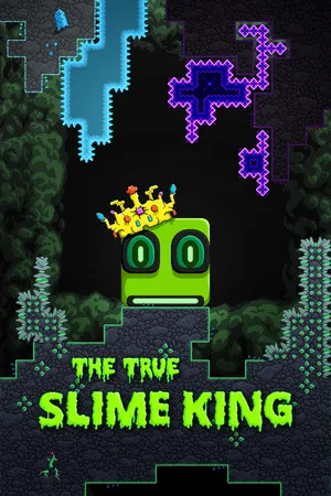 The True Slime King