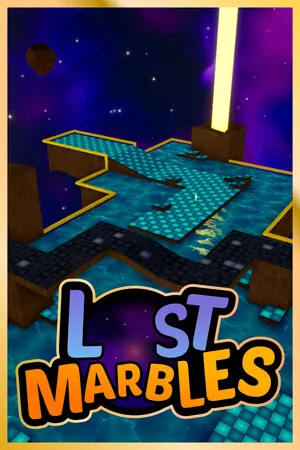 Lost Marbles