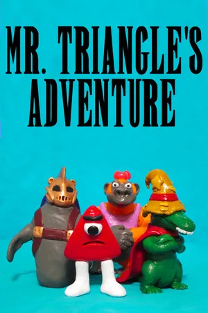 Mr. Triangle's Adventure