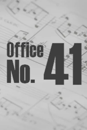 Office No.41: Prototype Edition