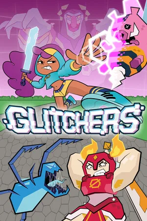Glitchers
