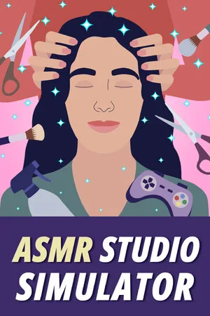 ASMR Studio Simulator