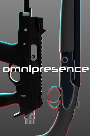 Omnipresence
